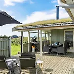Prázdninový dům Bl1448-pandrup-hunetorp-klitvej-215 Pandrup